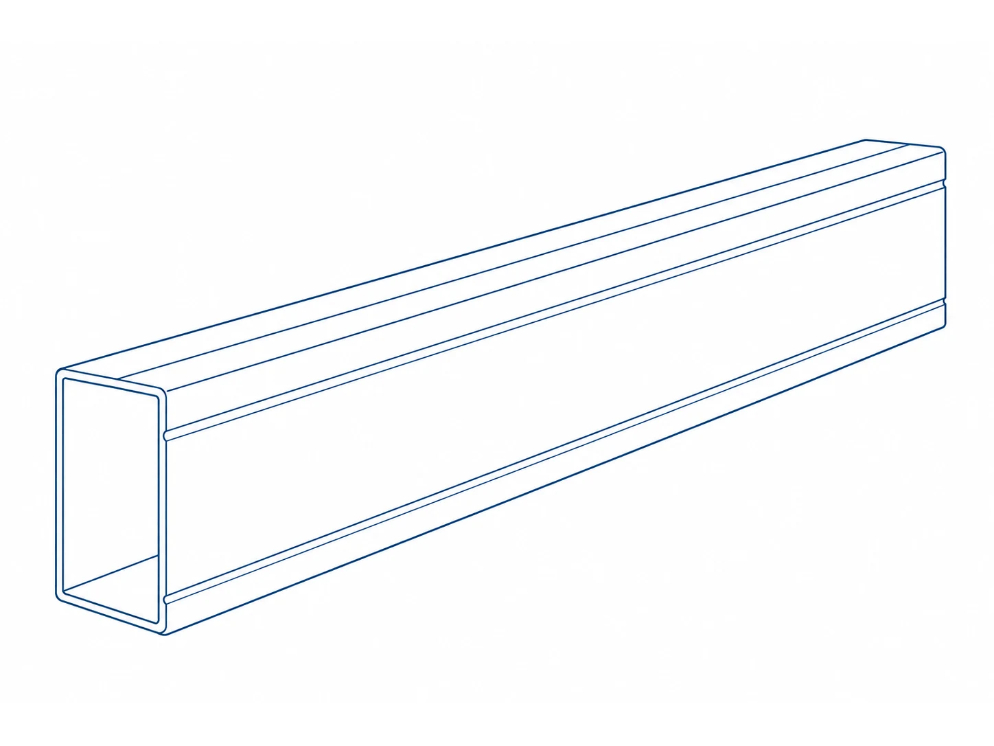 Sketsa Hollow 2×4