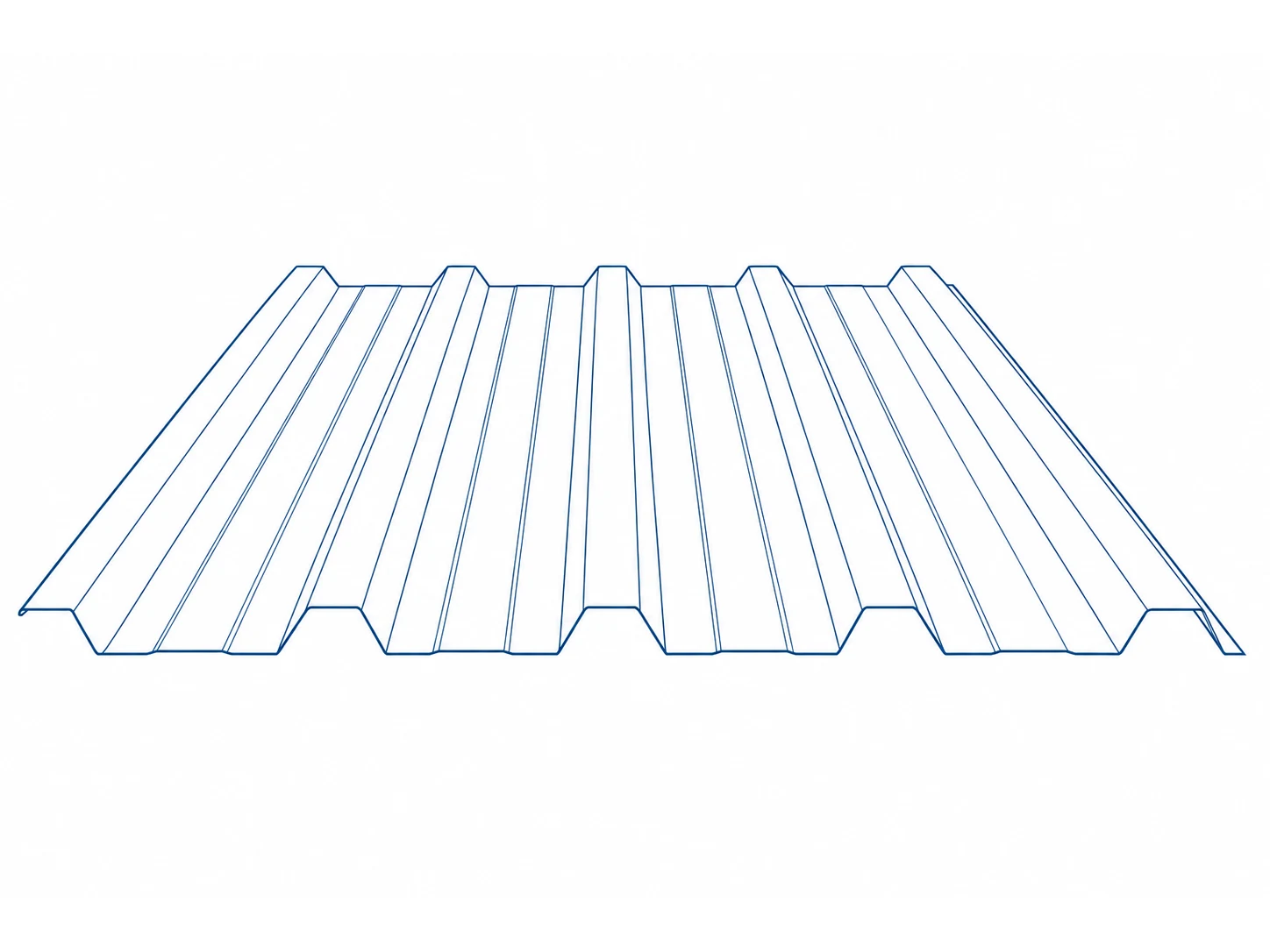 Sketsa Trimdeck KR-5