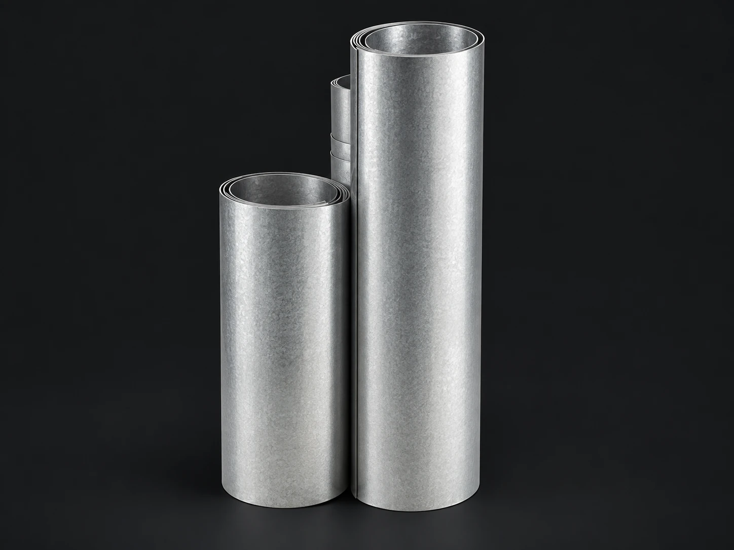 Talang Roll Galvalum Gajamada